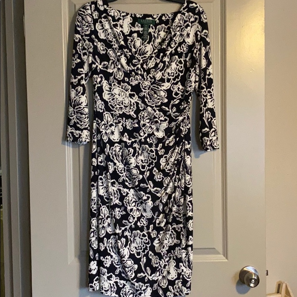 Ralph Lauren dress